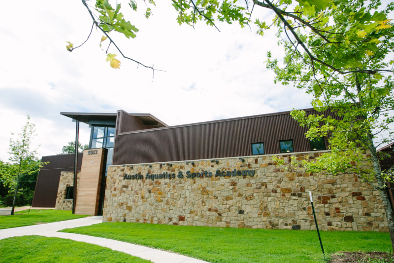 Austin Aquatics and Sports Academy