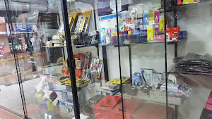 Technology Group SAC 1