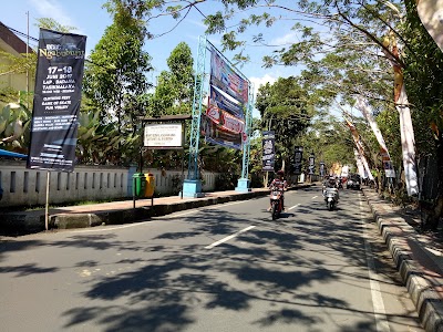 Photos of Taman Dadaha
