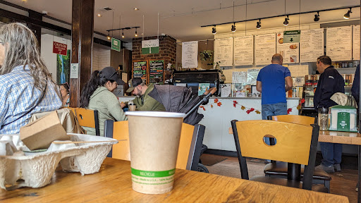 Green Sage Cafe Downtown - Thumbnail