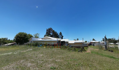 Escuela Francisco Quereban