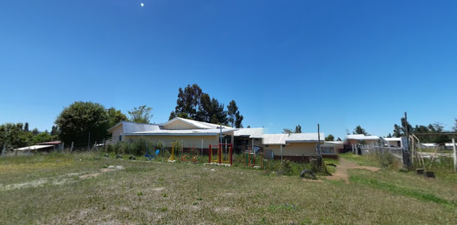 Escuela Francisco Quereban