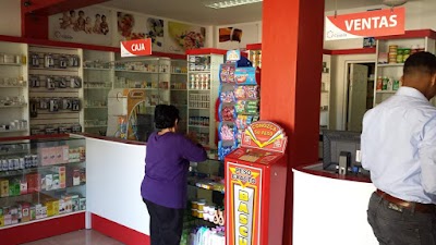 Photos of FARMACIA CANADA, S. R. L.