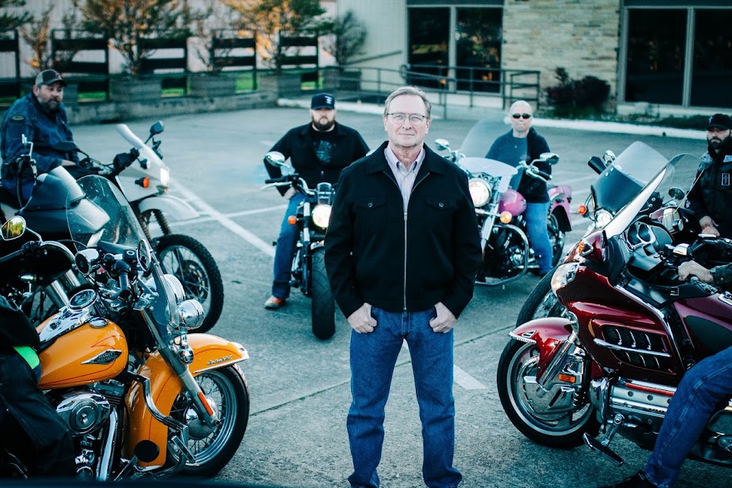 Edwards Patterson Personal Injury Law Firm Mcalester