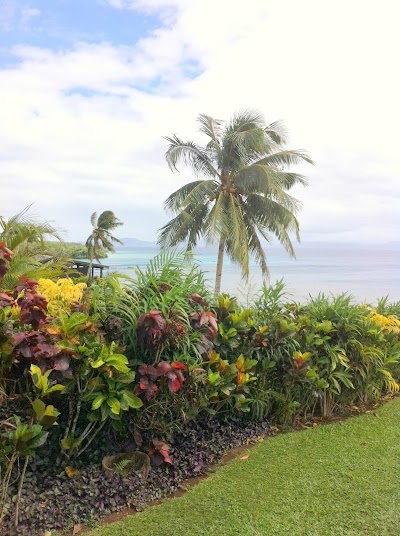 Photos of Taveuni Island Resort
