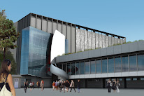 Palais des Arts et du Festival à Dinard