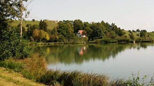Praxis Petra Braun Thalmühlstraße 30, 86739 Ederheim, Deutschland
