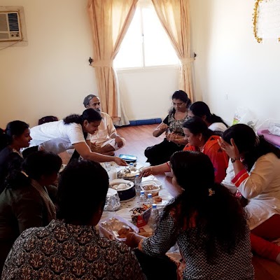 Photos of Pathanjali Yoga Darshanam Padasala Bahrain