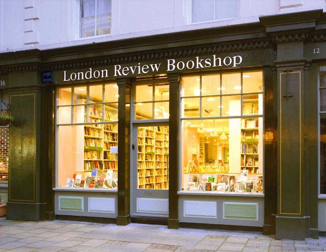 London Review Bookshop