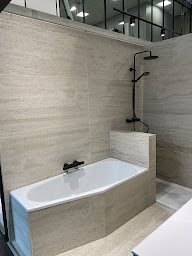 Photo n°9 de Carrelage et Bain - Esprit Carrelage à Orchies (Magasin de portes de douche)