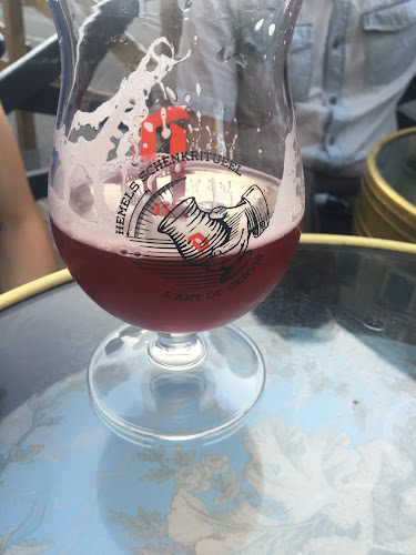 Heures d'ouverture de Vous êtes ici