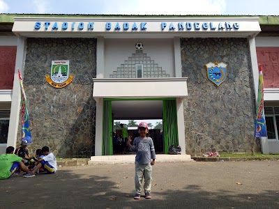Photos of Stadion Badak Pandeglang