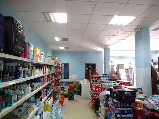 Supermercado Manar - Thumbnail