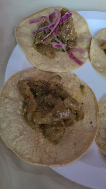 Taquería Mi Ciudad by null