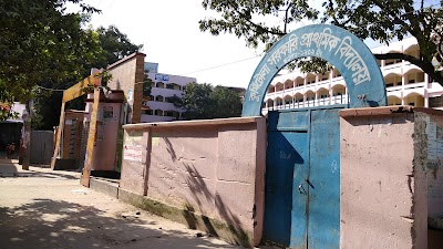Photos of Kurmitola High School and College
