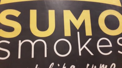 Photos of SUMOsmokes