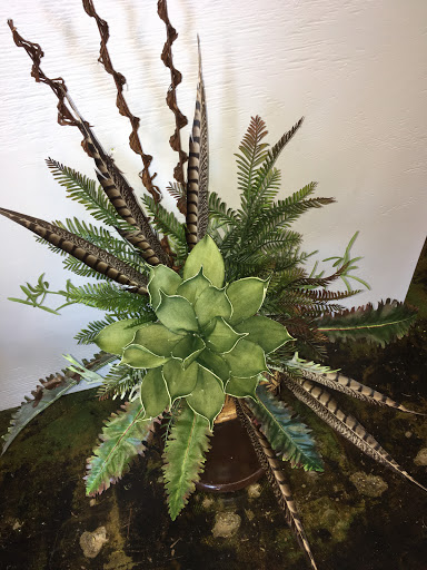 Bren's Flowers - Thumbnail