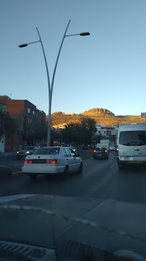 DHL Express Service Point (ZACATECAS) - Thumbnail