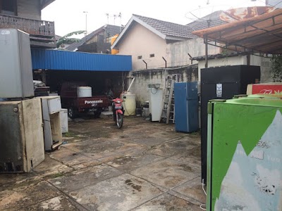 Photos of Sekumpul Service