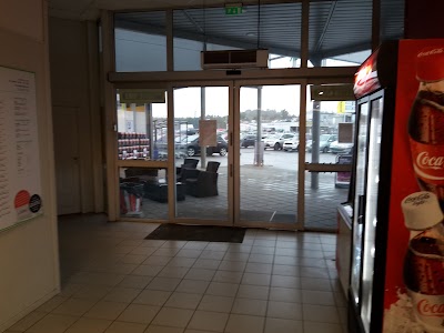 Photos of Nye Smak Og Behag
