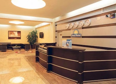 Photos of Days Hotel Baku