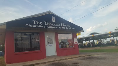 Tobacco House #2