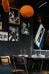 Photo n°50 de Le Rock Toulon à Toulon (Restaurant de hamburgers)