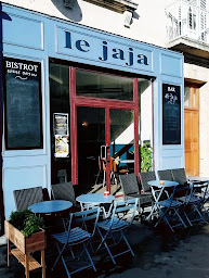 Photo n°28 de Le Jaja à Tours (Restaurant français)