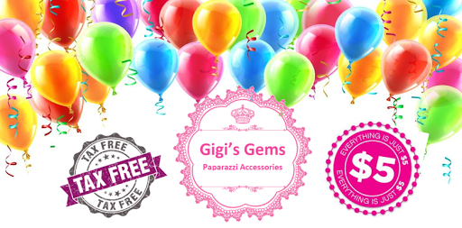 Gigi's Gems - Paparazzi Accessories