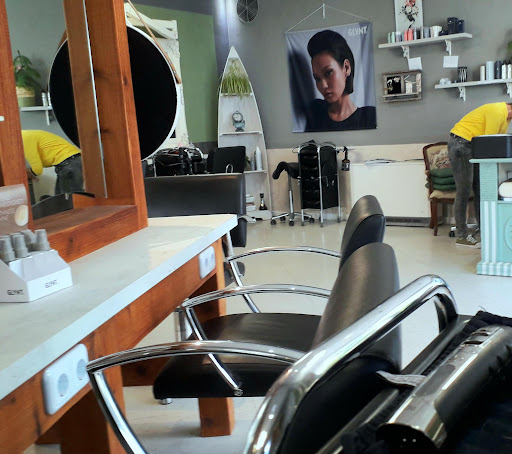 The New Art of Hair (Diensberg und Palm-Götze Friseur GmbH) Gallery - Germany