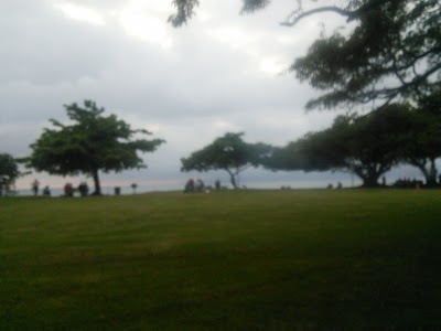 Kekaa Open Space Park