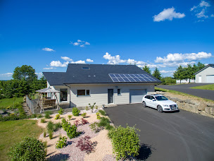 Photo n°20 de GOUNY TMB à Ussel (Menuisier)