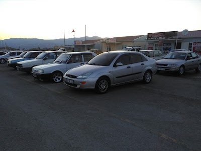 AUTOMOTIVE YUKSEL