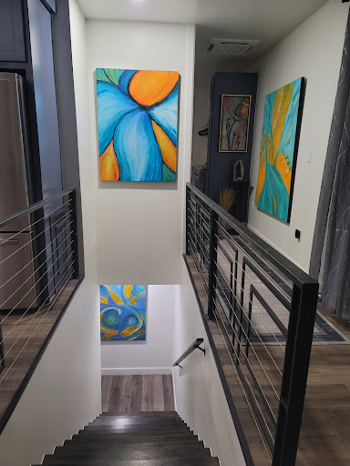 Haller Gallery Inc