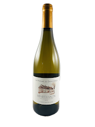 Photo n°12 de Joseph de Maistre Le Prieuré de Saint-Céols - AOC MENETOU-SALON à Saint-Céols (Vignoble)