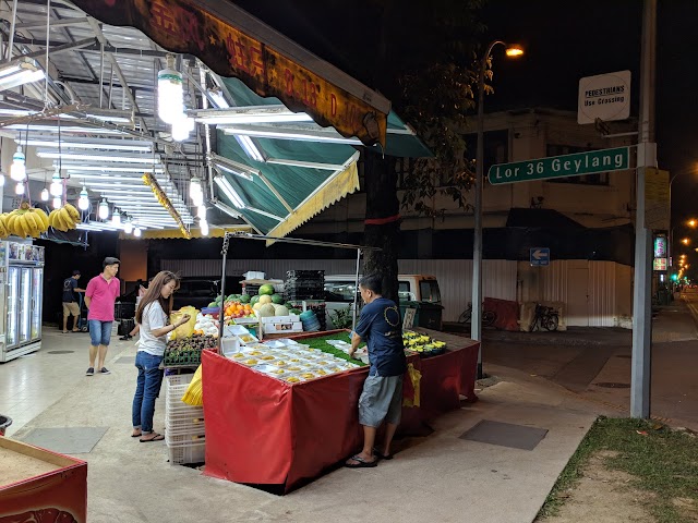 Durian 36