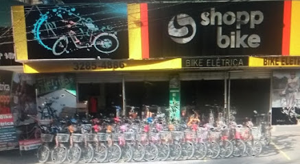 Shopp Bike