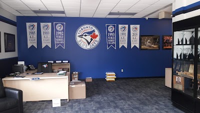 Toronto Blue Jays