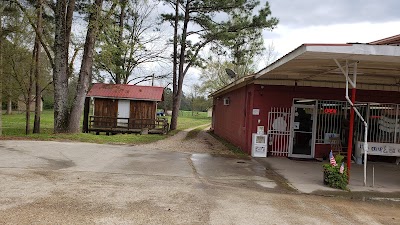 Oak Leaf General Store