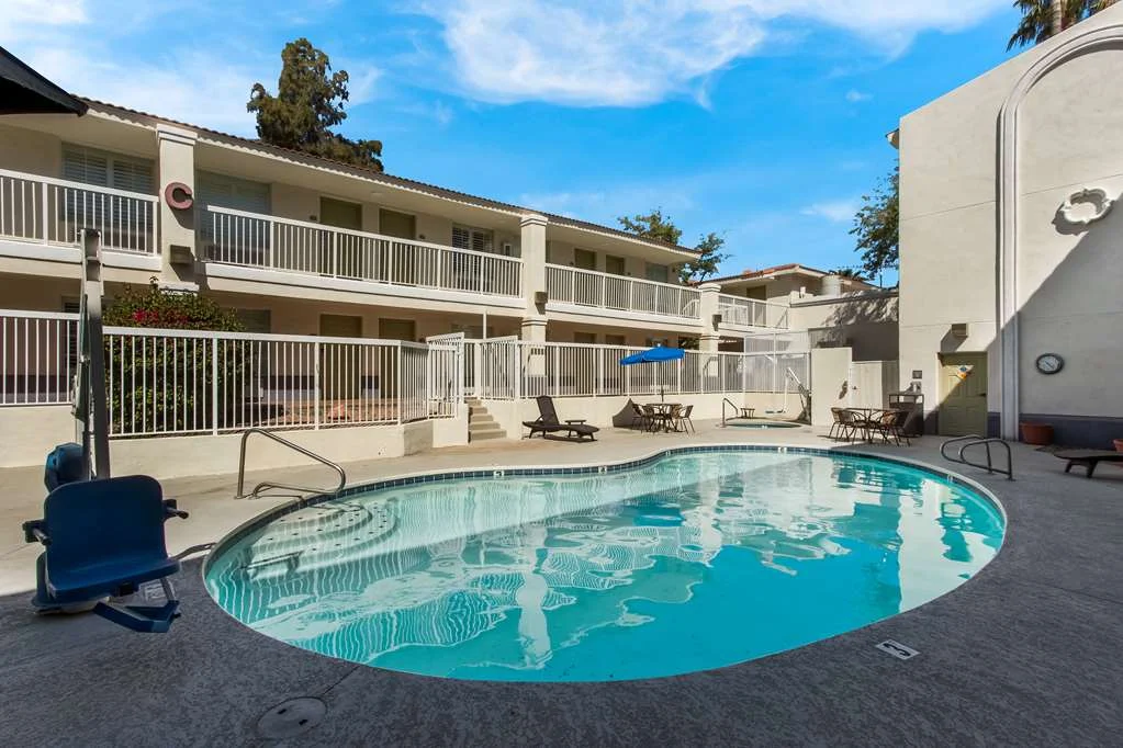 MK Hotels - ASU