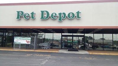 Pet Depot