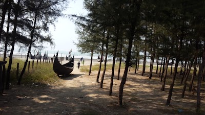 Photos of Dorianagar Sea View Park (দরিয়া নগর সী ভিউ পার্ক)