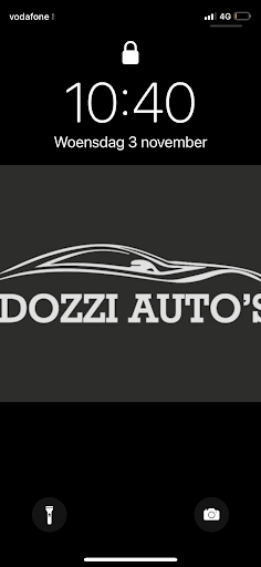 Dozzi Auto's - Thumbnail