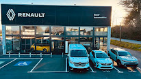 Renault Dacia Scaër Automobiles à Scaër