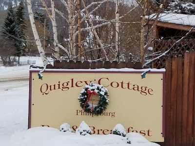 Quigley Cottage Bed & Breakfast