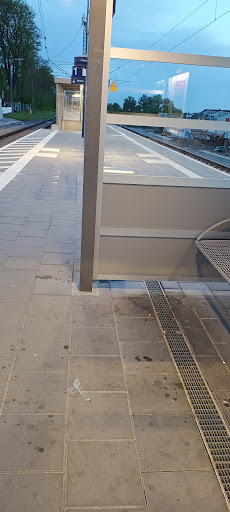Bahnhof Höchstädt - Thumbnail