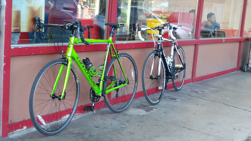San Diego Bike Shop - Thumbnail