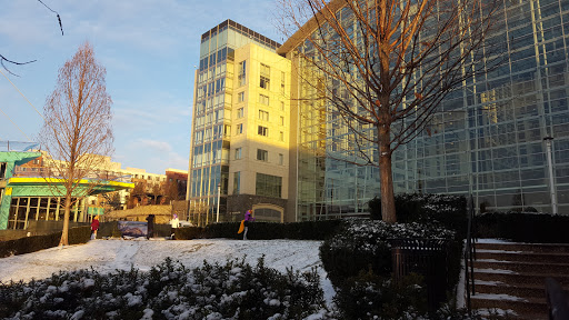 Hertz Car Rental - National Harbor - Waterfront Street - Thumbnail