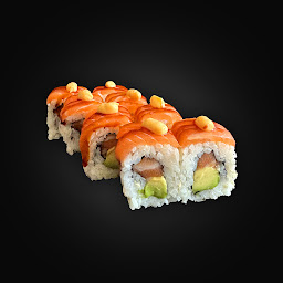 Photo n°30 de Aya Sushi : Cagnes-sur-Mer, Saint-Laurent du Var & Villeneuve Loubet à Cagnes-sur-Mer (Restaurant de sushis)