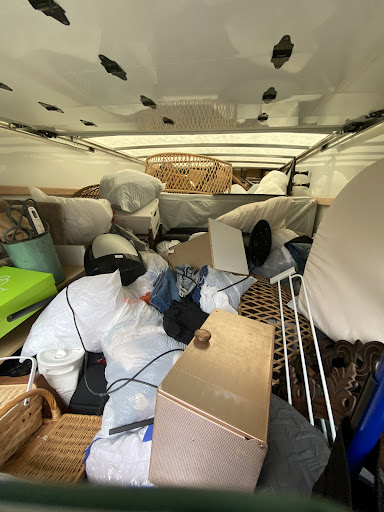 No Gamblin Movers - Thumbnail